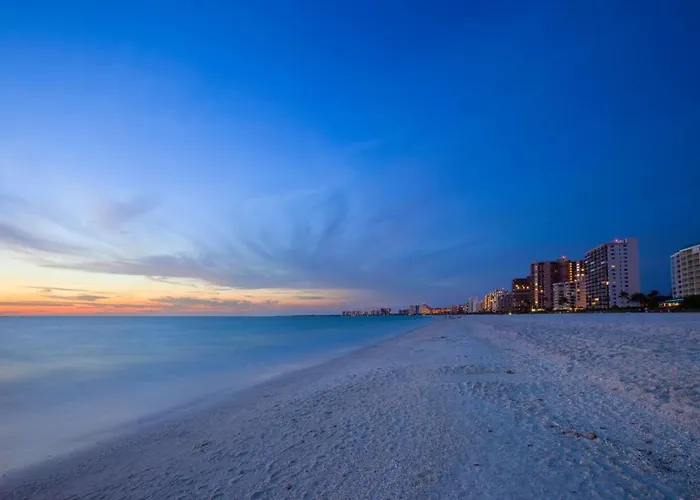 Grandview 204 Villa Marco Island